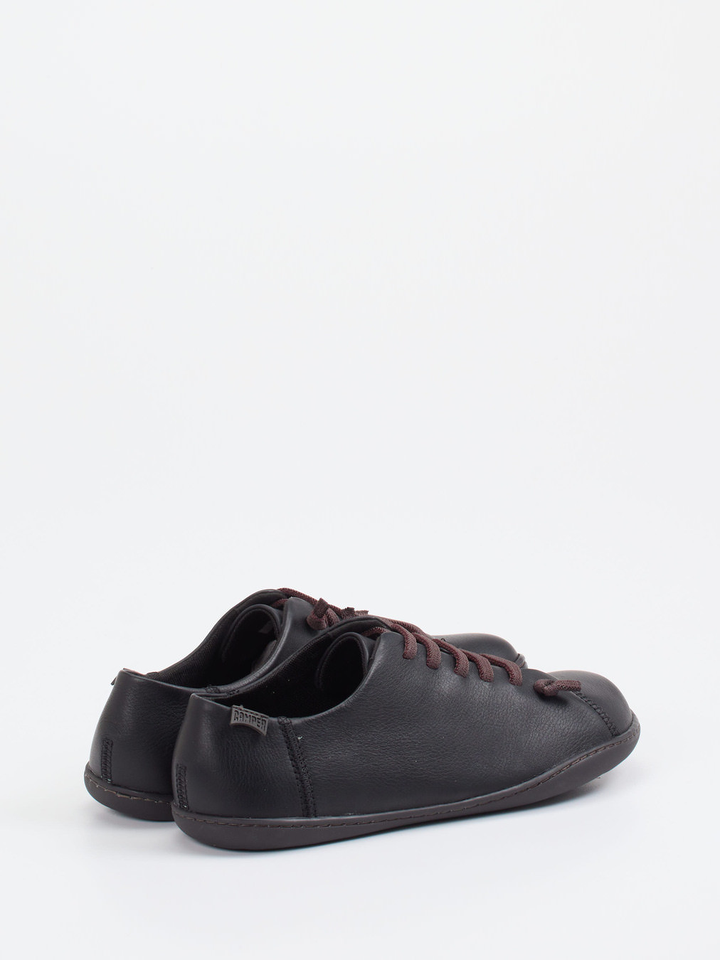 Slip-On schwarz 1611009005703