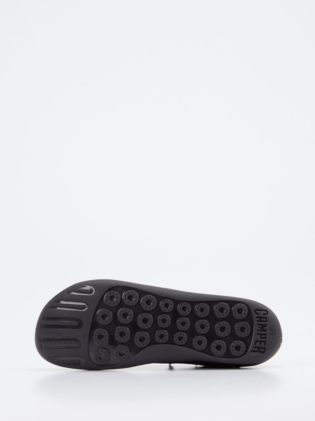 Slip-On schwarz 1611009005705