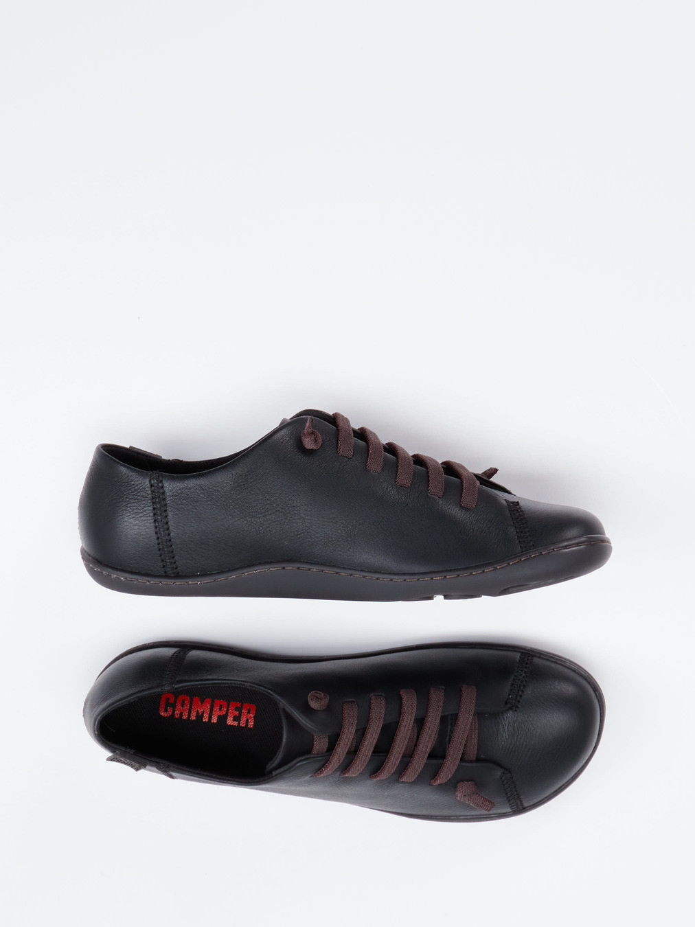 Slip-On schwarz 1611009005704