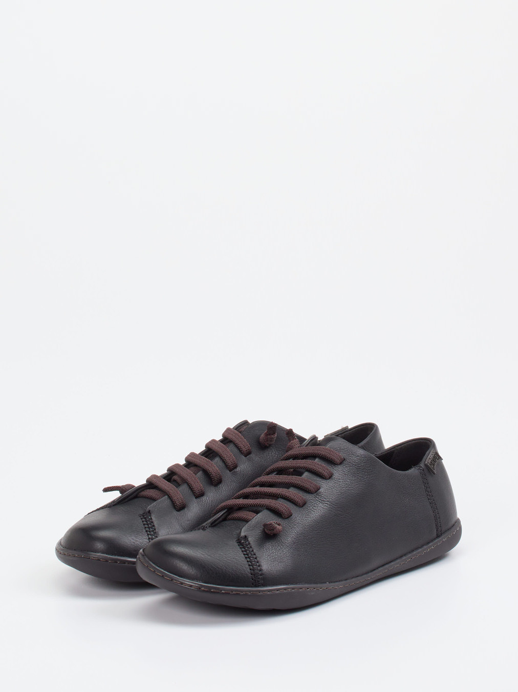 Slip-On schwarz 1611009005702