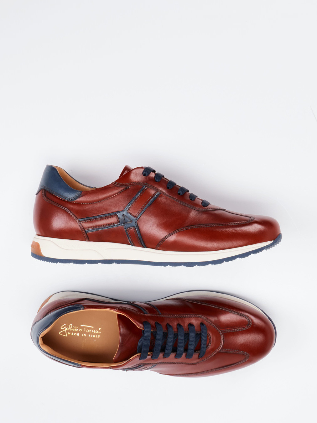 Sneaker rot 4661559007304