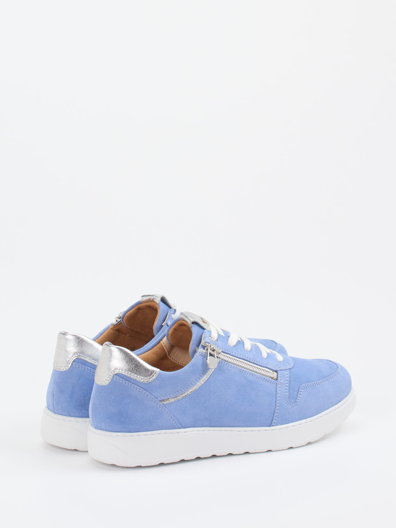 Sneaker für Diabetiker blau 2691199000203