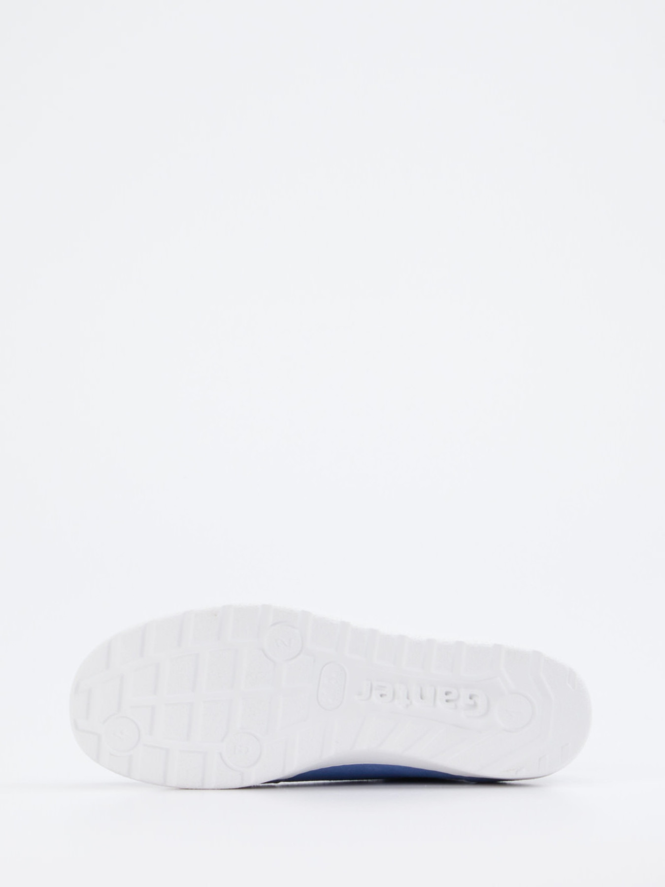 Sneaker für Diabetiker blau 2691199000205