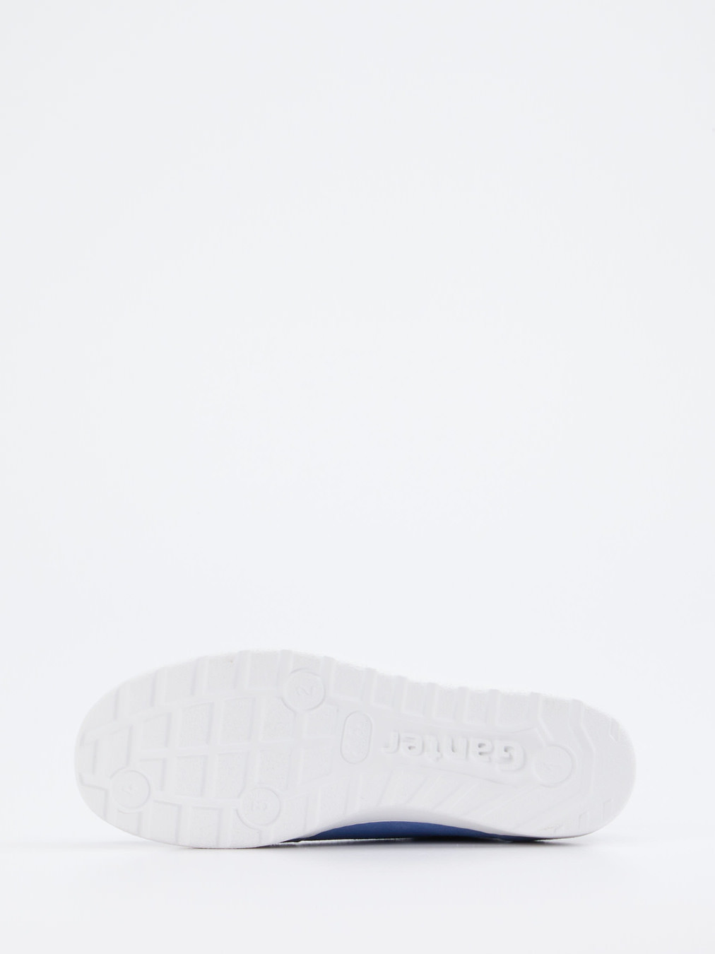 Sneaker für Diabetiker blau 2691199000205