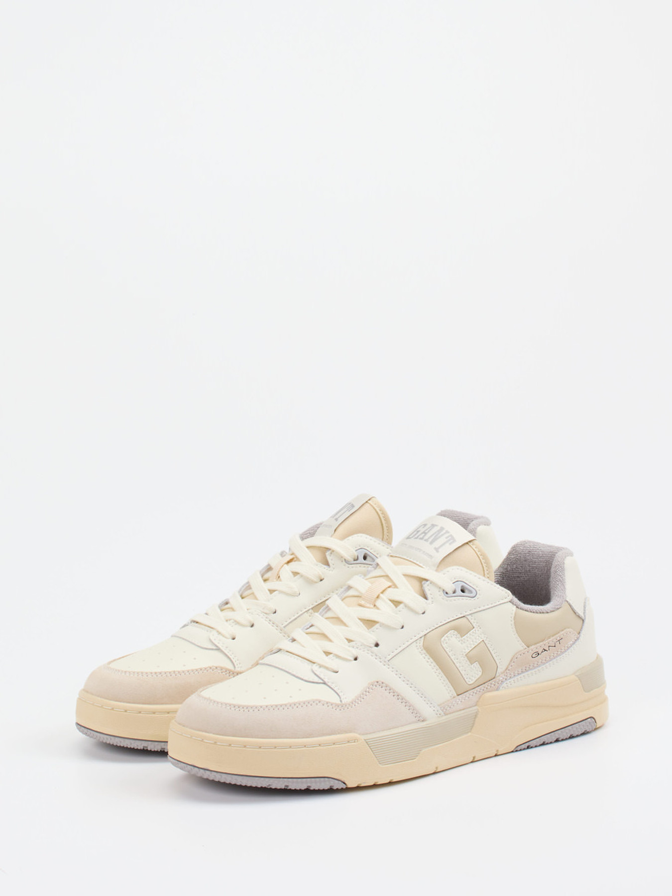 Sneaker beige 4661397000202