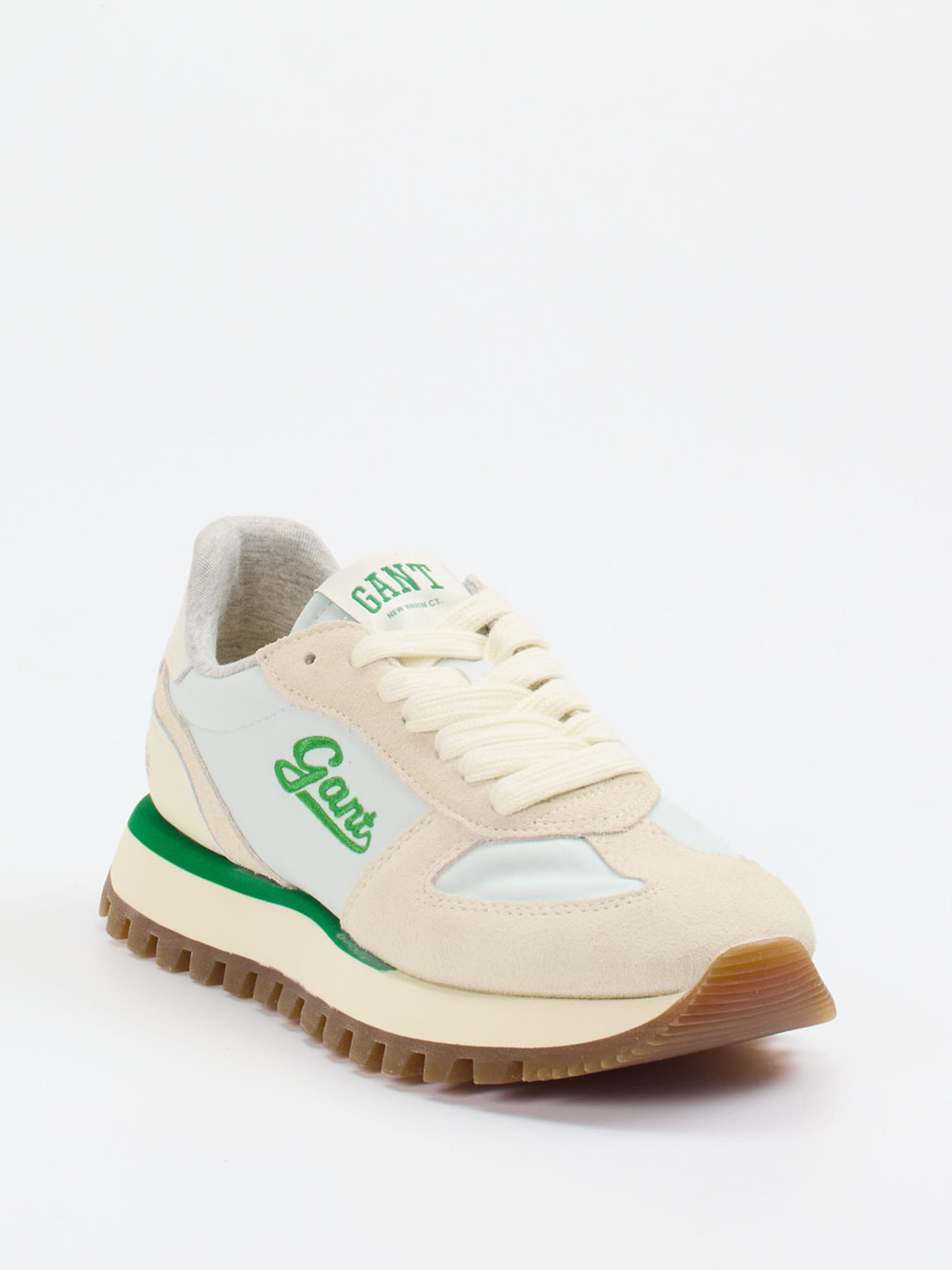 Sneaker weiß 1663796002506