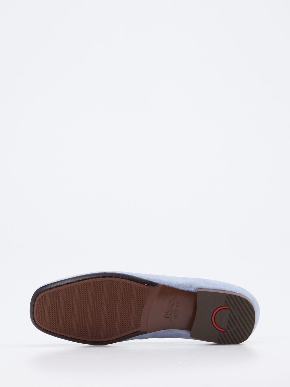 Mokassin blau 2501199000305