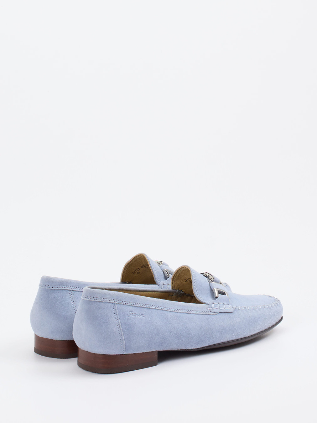 Mokassin blau 2501199000303