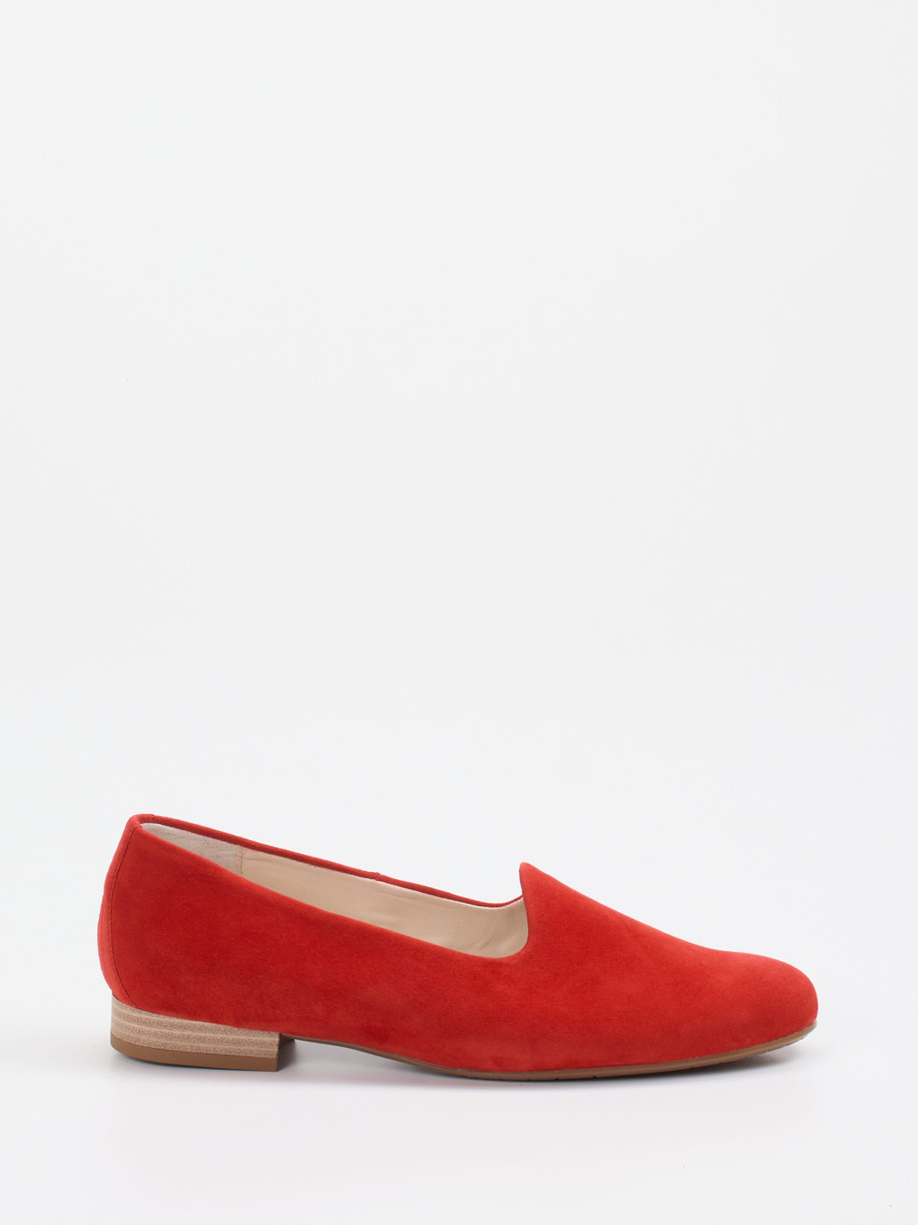Slipper Fabia rot 2551559000401