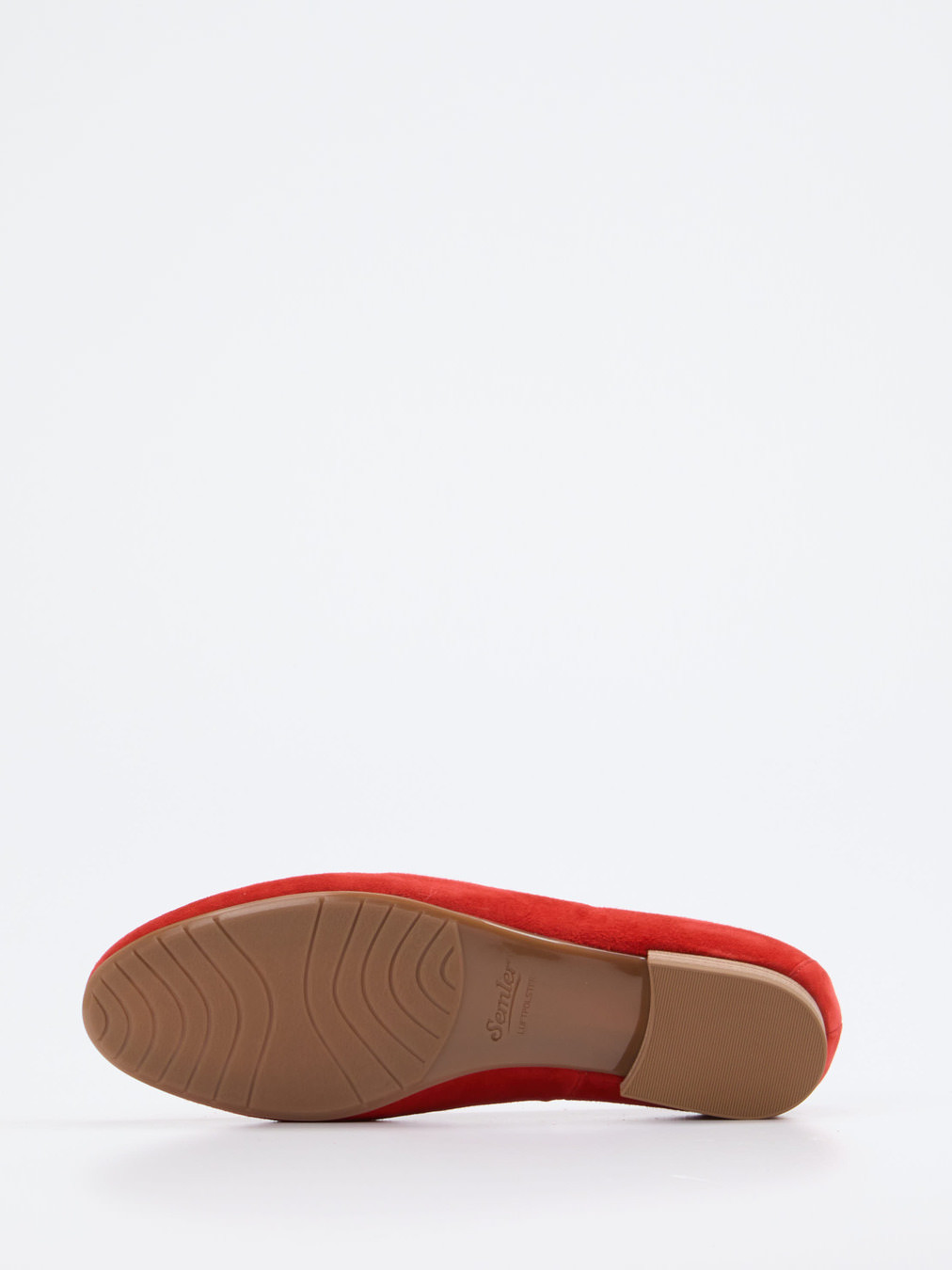 Slipper Fabia rot 2551559000405