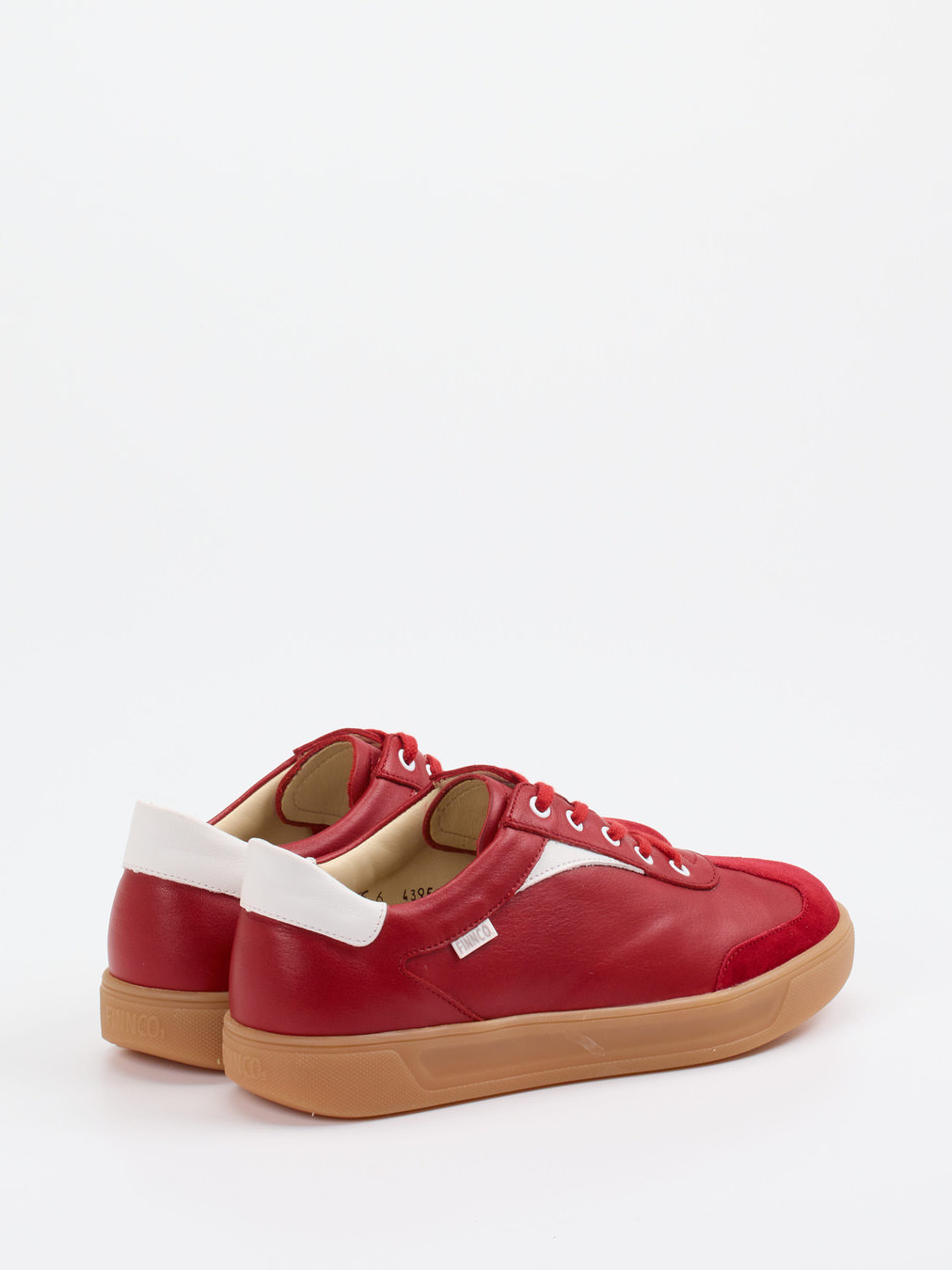 Sneaker rot 2661557000203