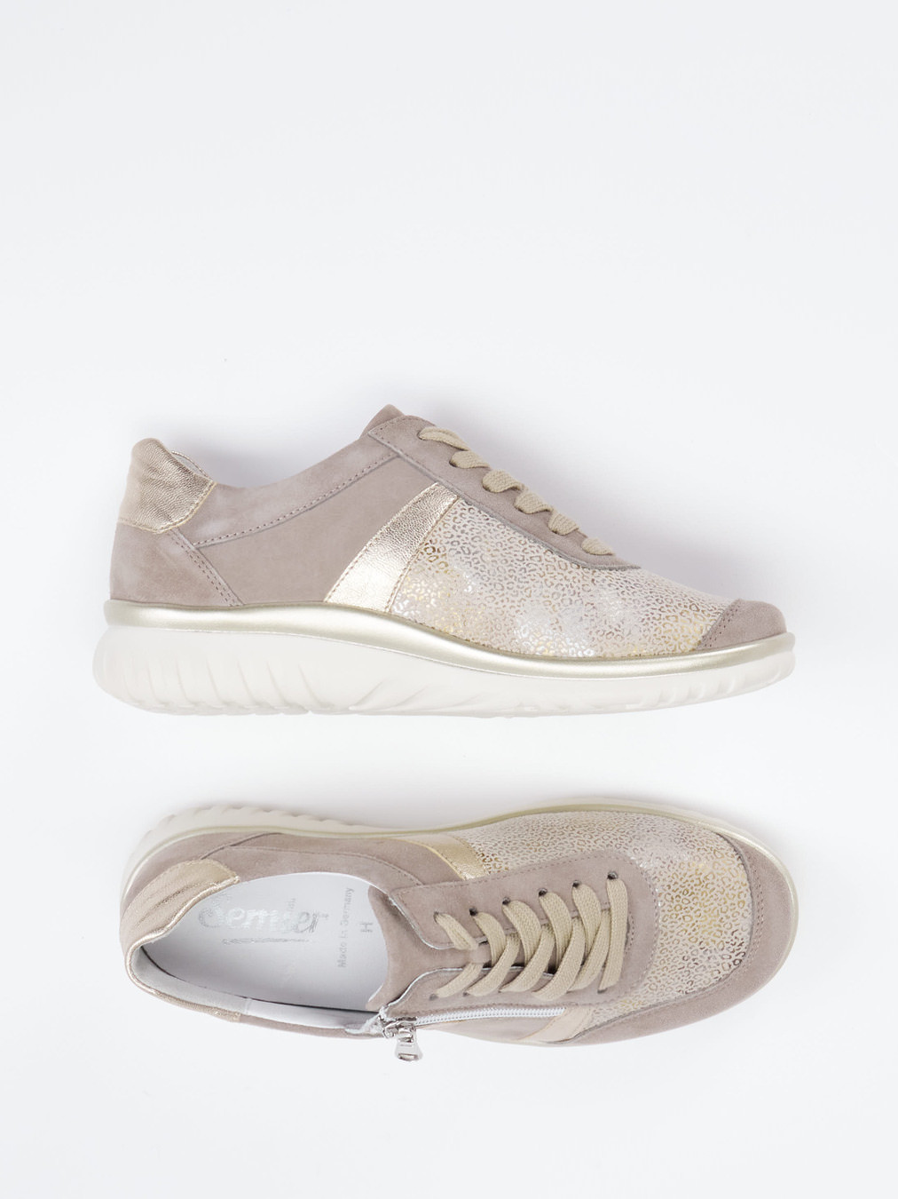 Sneaker beige 2651329009204