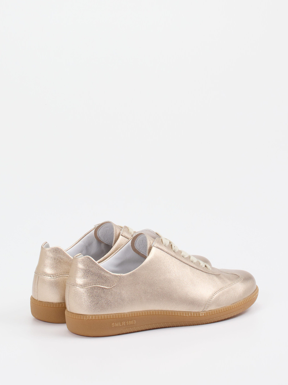 Sneaker gold 2661889000303