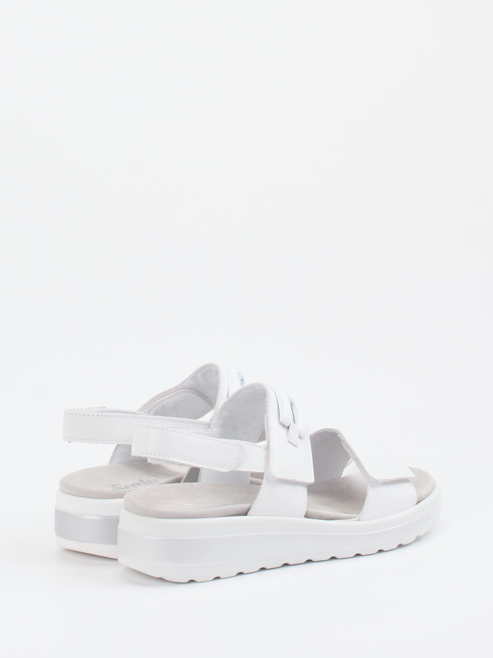 Sandale weiß 2253799004303