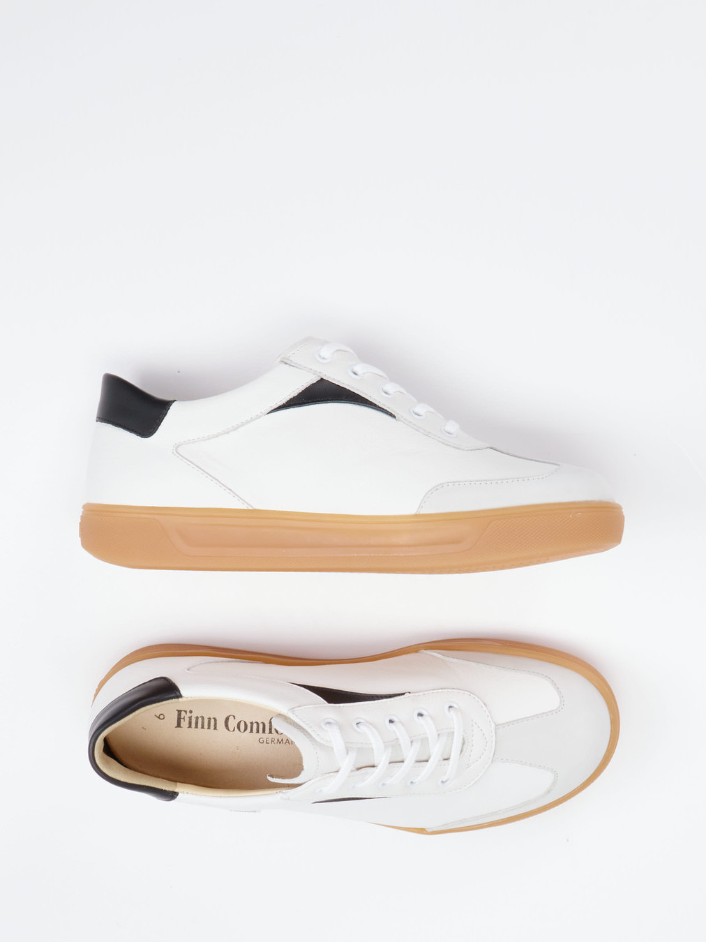 Sneaker weiß 2661790000604