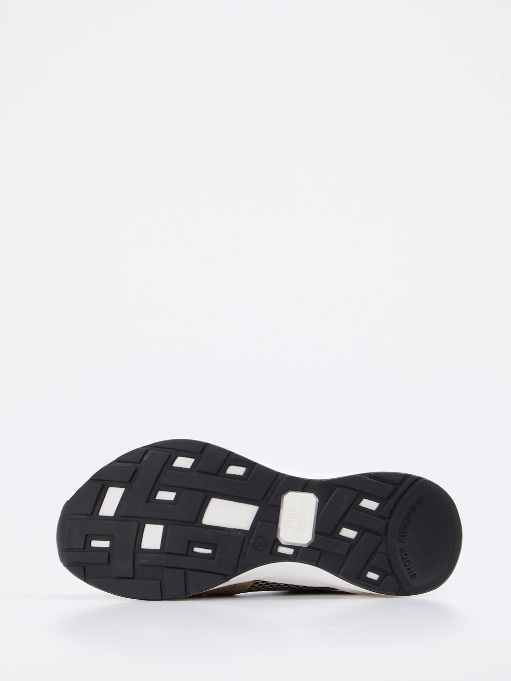 Sneaker beige 2661329005005