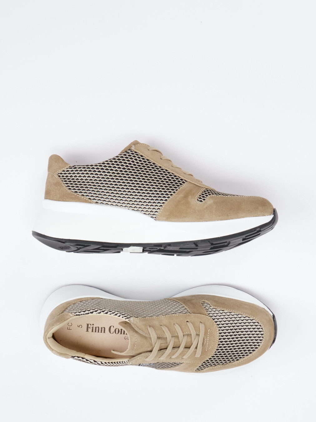 Sneaker beige 2661329005004