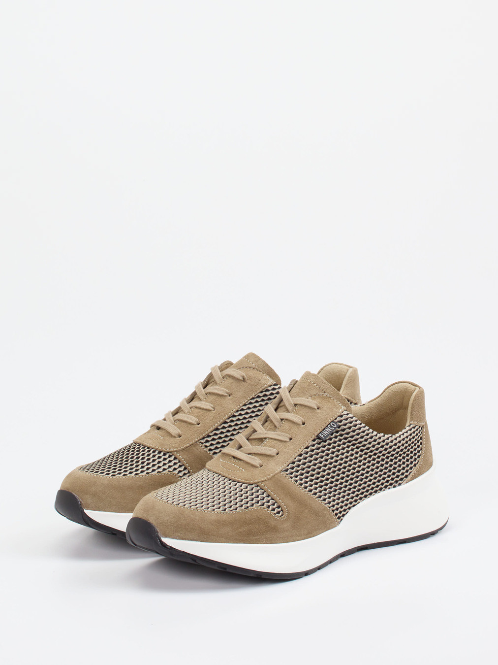 Sneaker beige 2661329005002