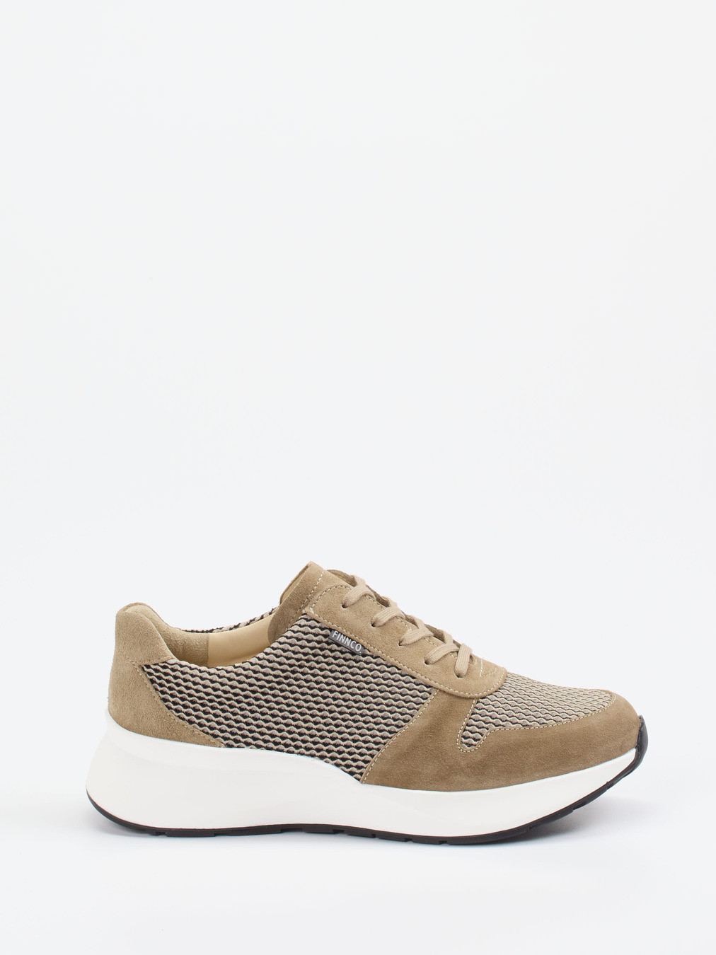 Sneaker beige 2661329005001