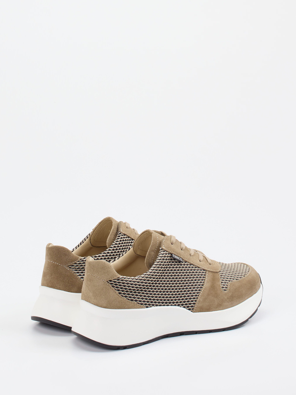 Sneaker beige 2661329005003