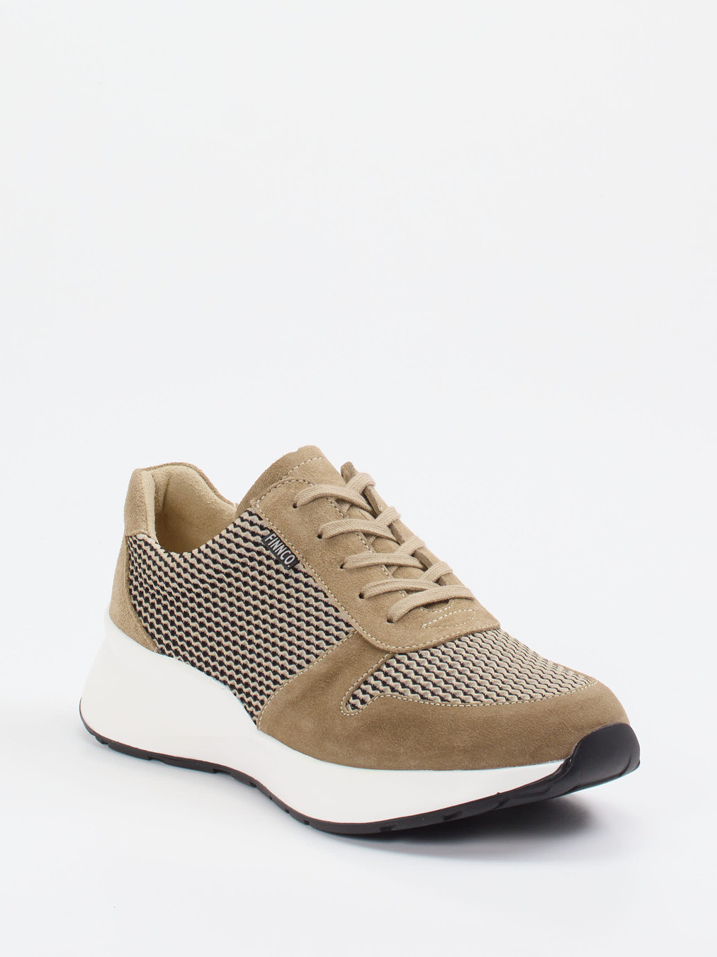 Sneaker beige 2661329005006