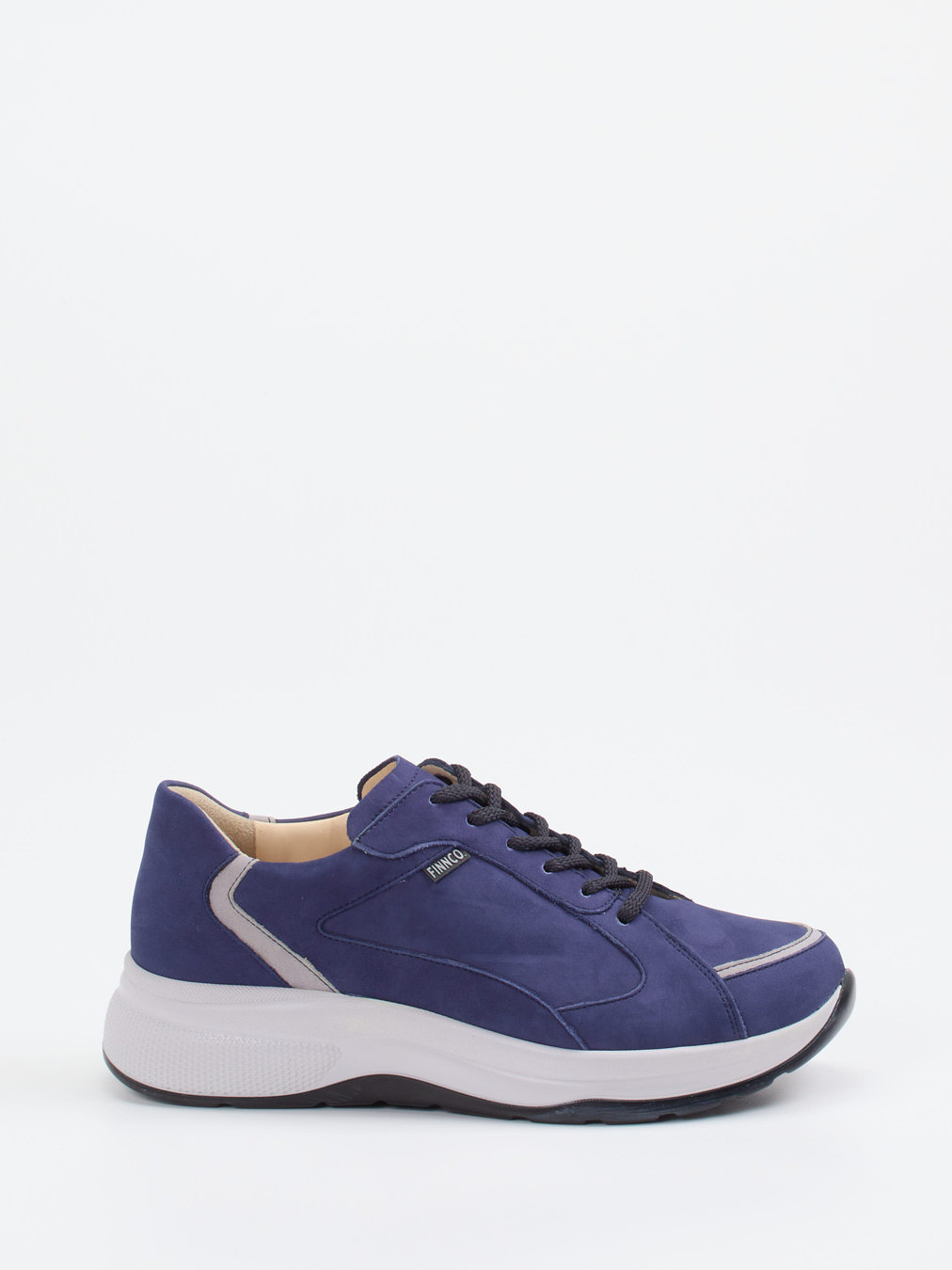 Sneaker blau 2661154000501