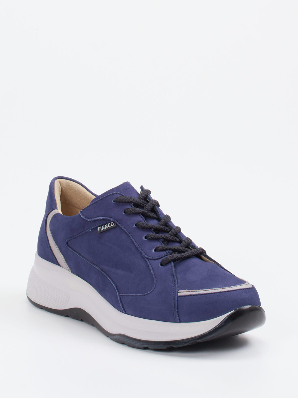 Sneaker blau 2661154000506