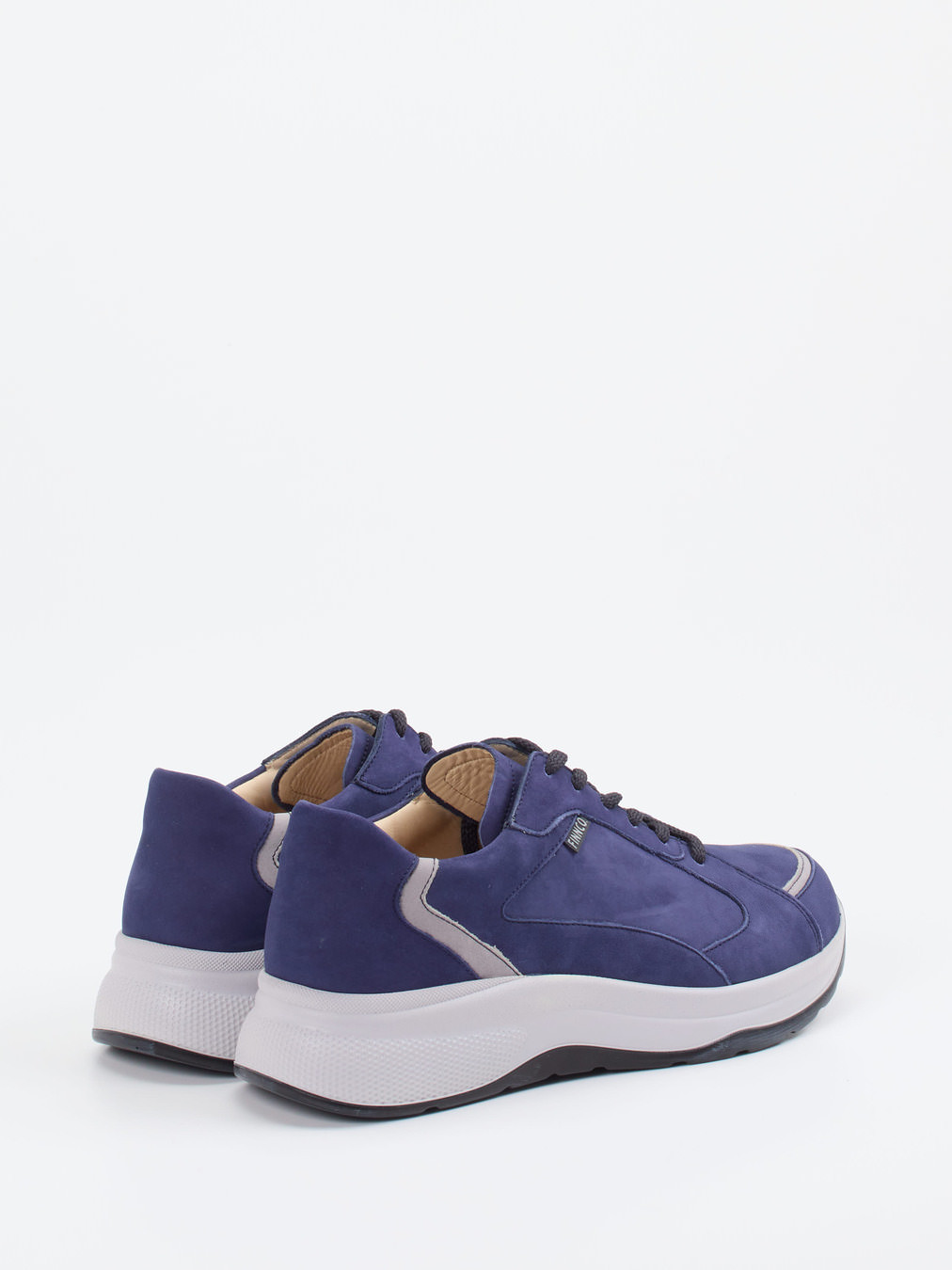 Sneaker blau 2661154000503