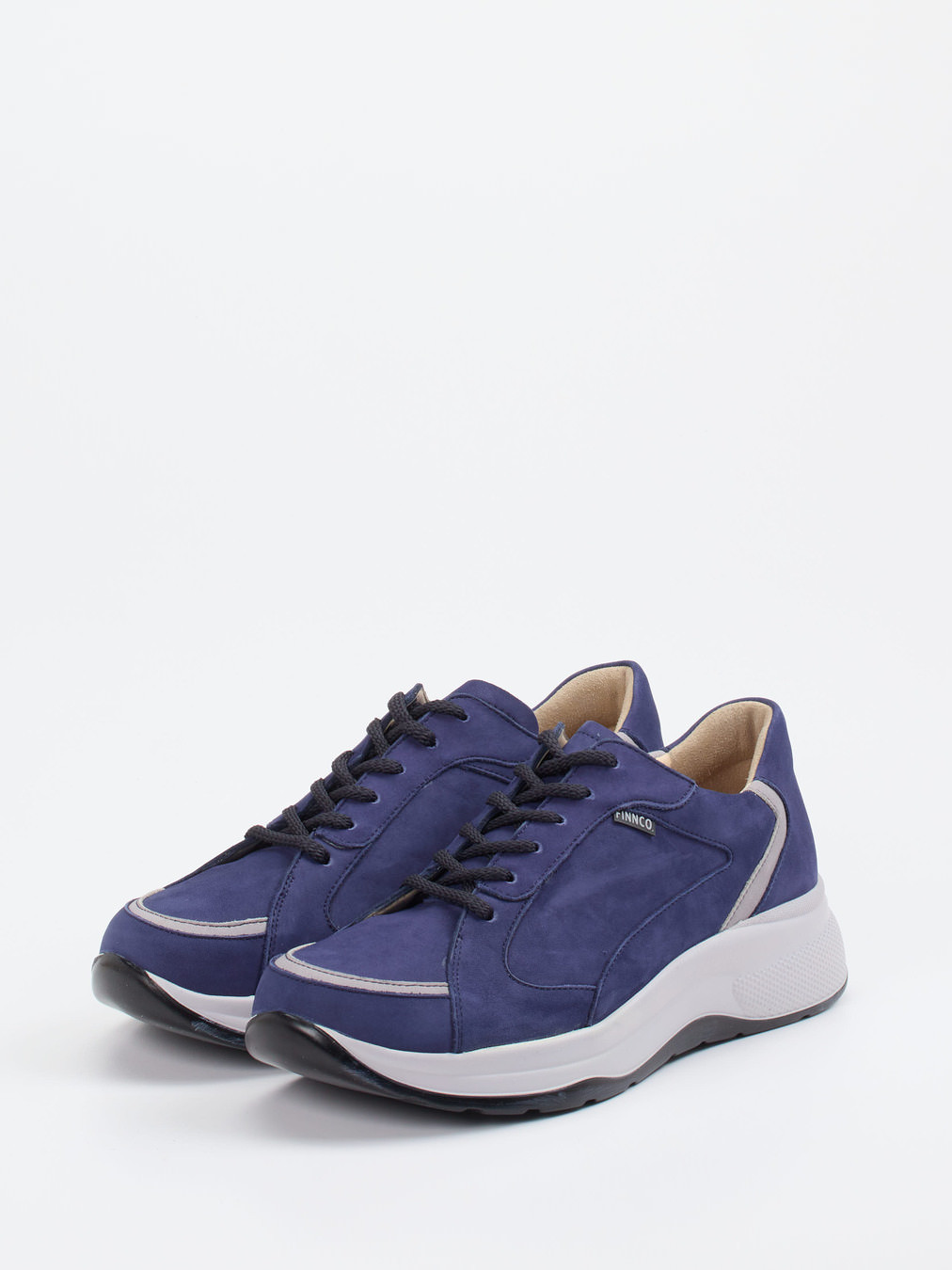Sneaker blau 2661154000502