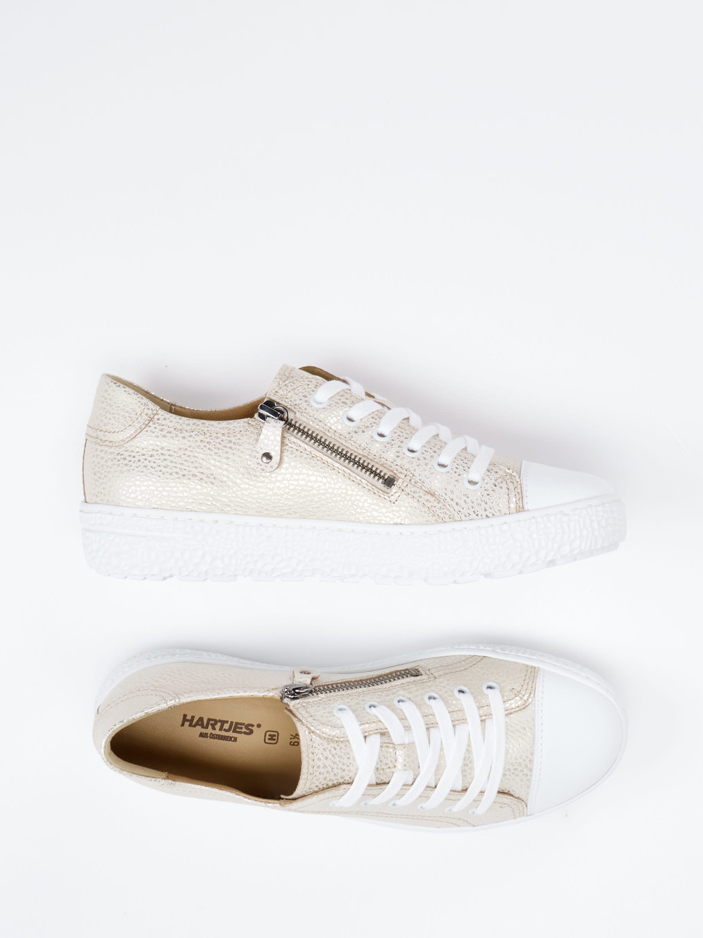Sneaker beige 2661387000504