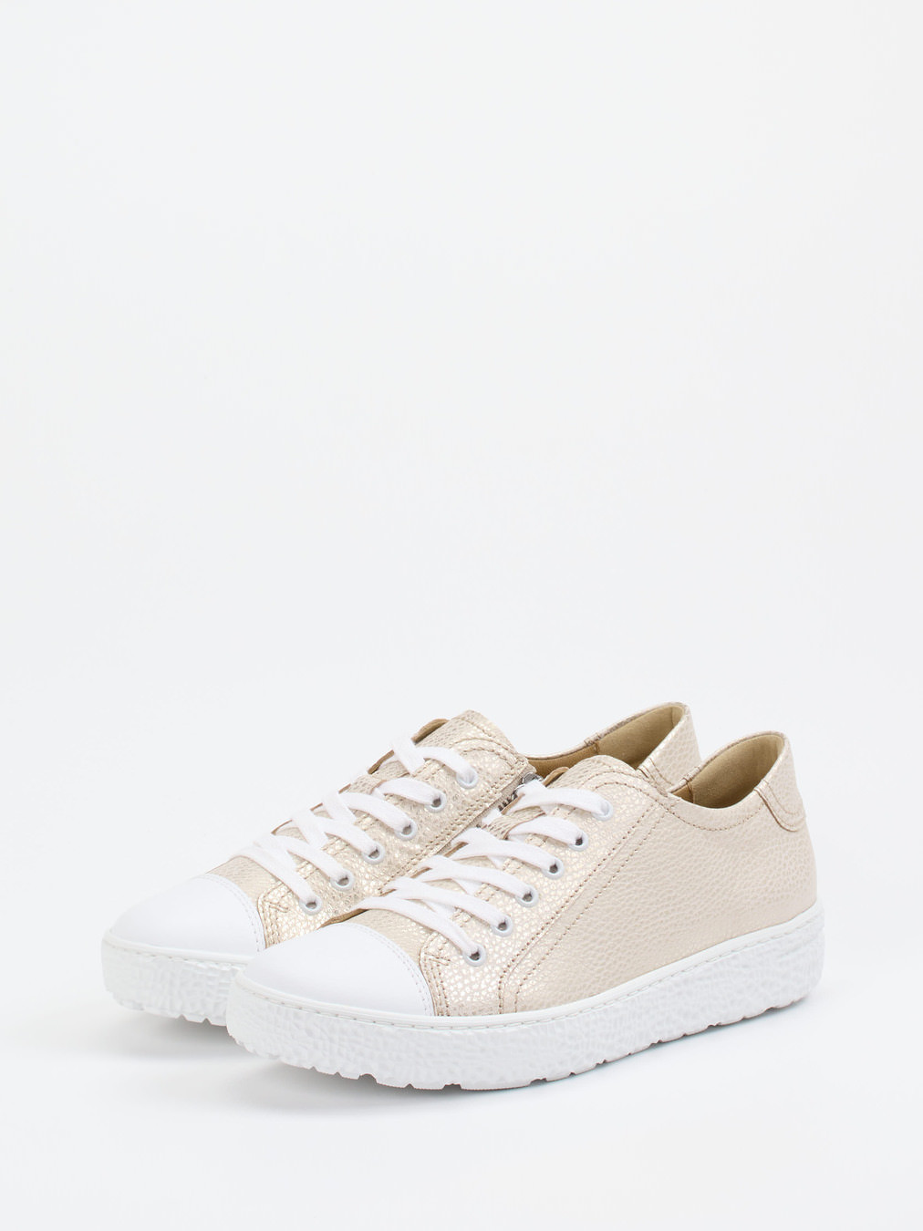 Sneaker beige 2661387000502