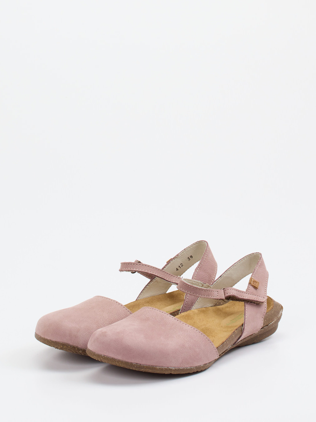 Slipper rosa 1311599000402