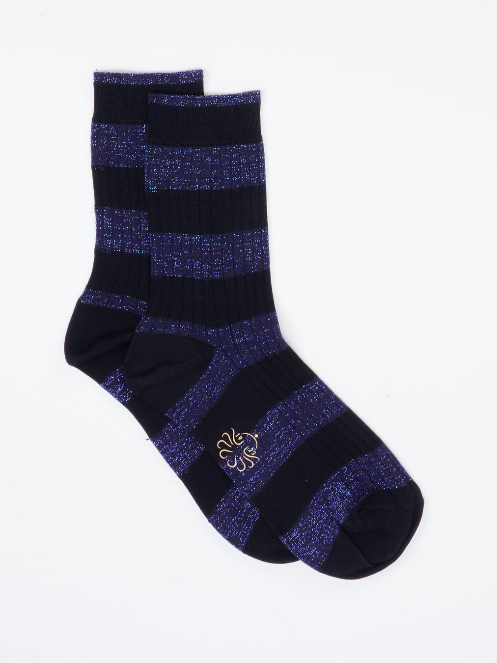 Damensocken blau 9191101002006