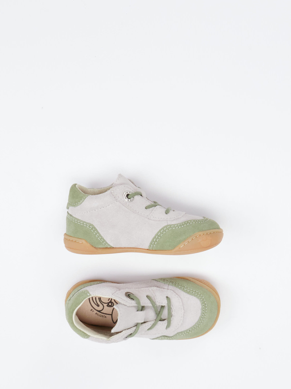 Schnürschuh braun 6705246000104