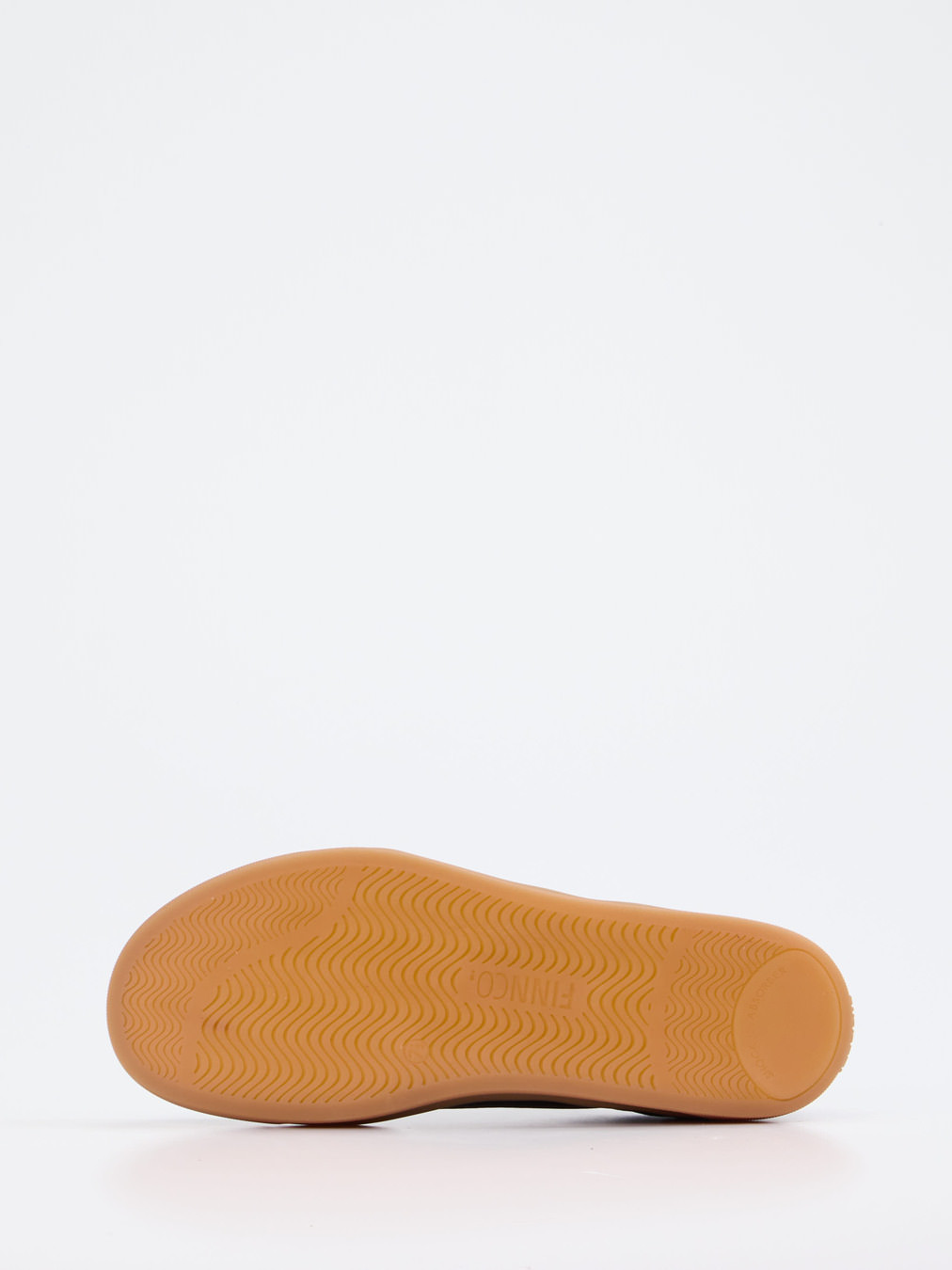 Sneaker INTERLAGOS blau 4661109096205