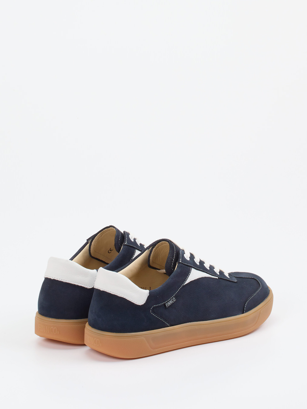 Sneaker INTERLAGOS blau 4661109096203