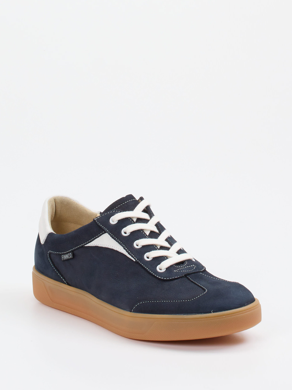 Sneaker INTERLAGOS blau 4661109096206