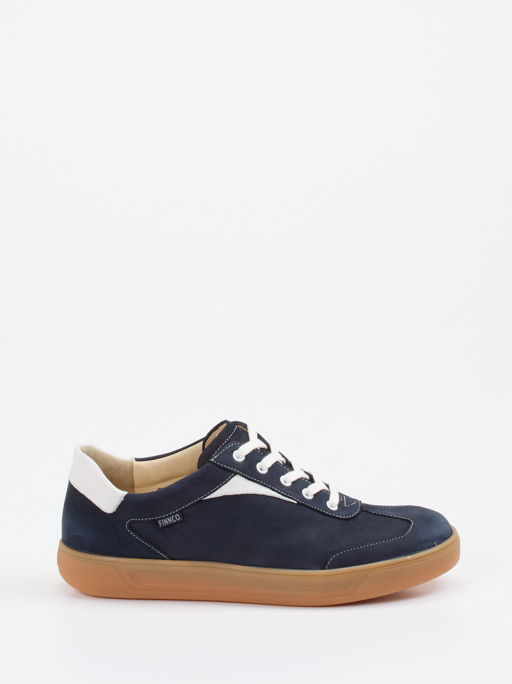 Sneaker INTERLAGOS blau 4661109096201