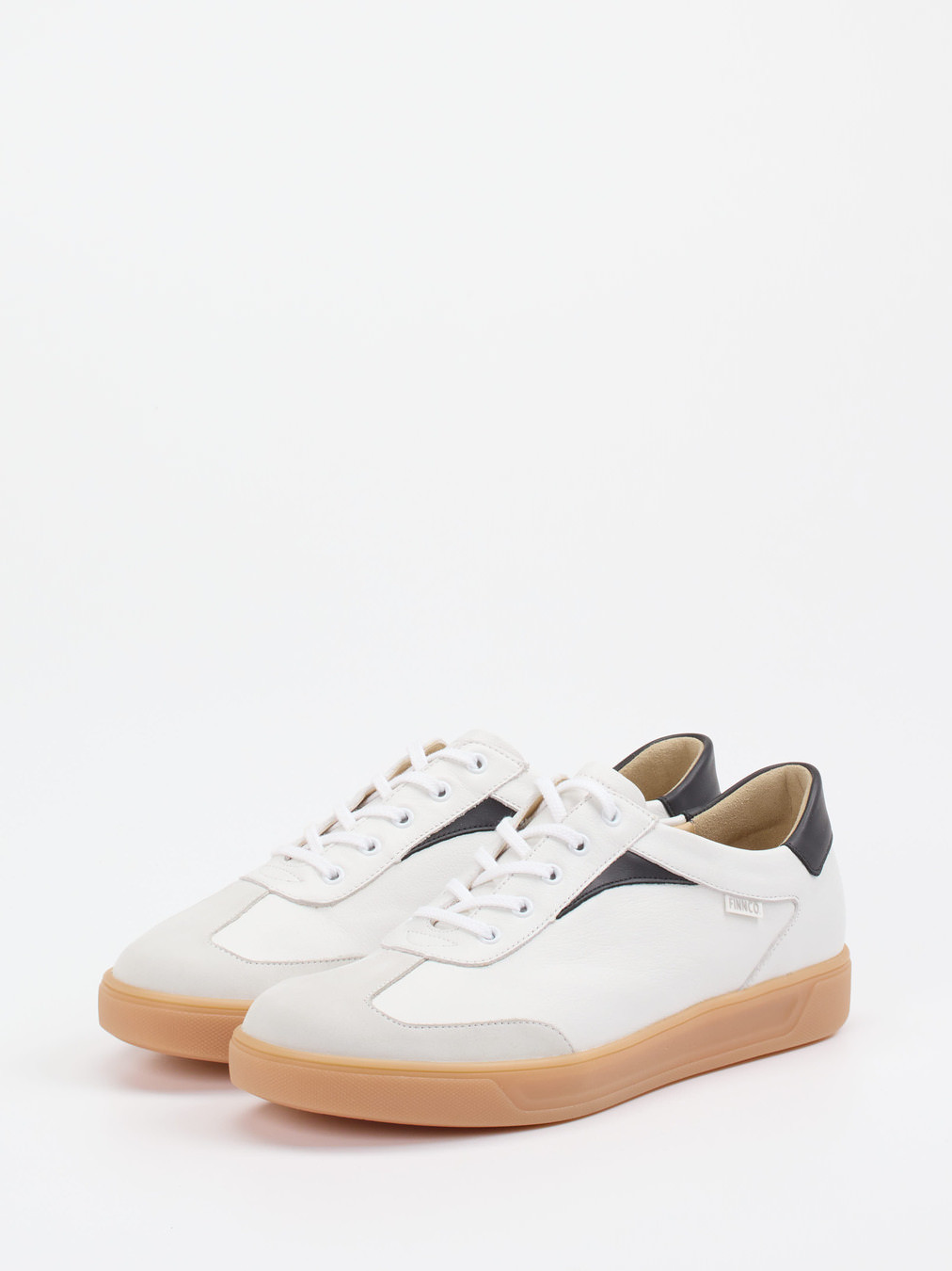 Sneaker weiß 4661799053102