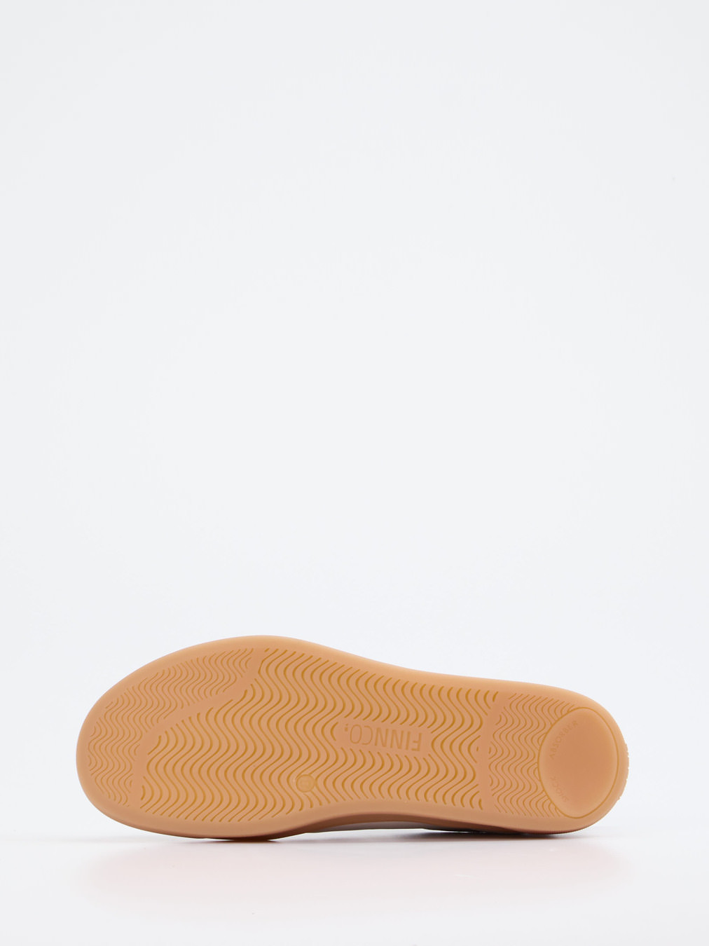 Sneaker INTERLAGOS weiß 4661799053105