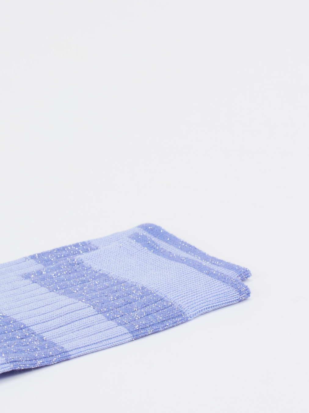 Damensocken blau 9191191000701