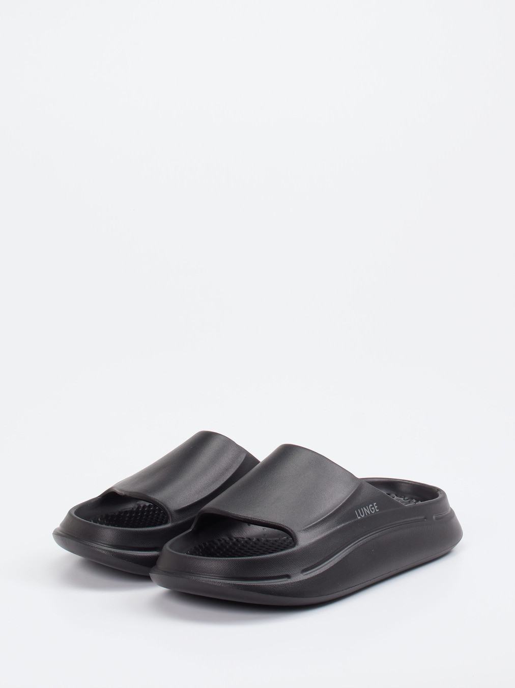 Badepantolette Sun schwarz 7121009005102