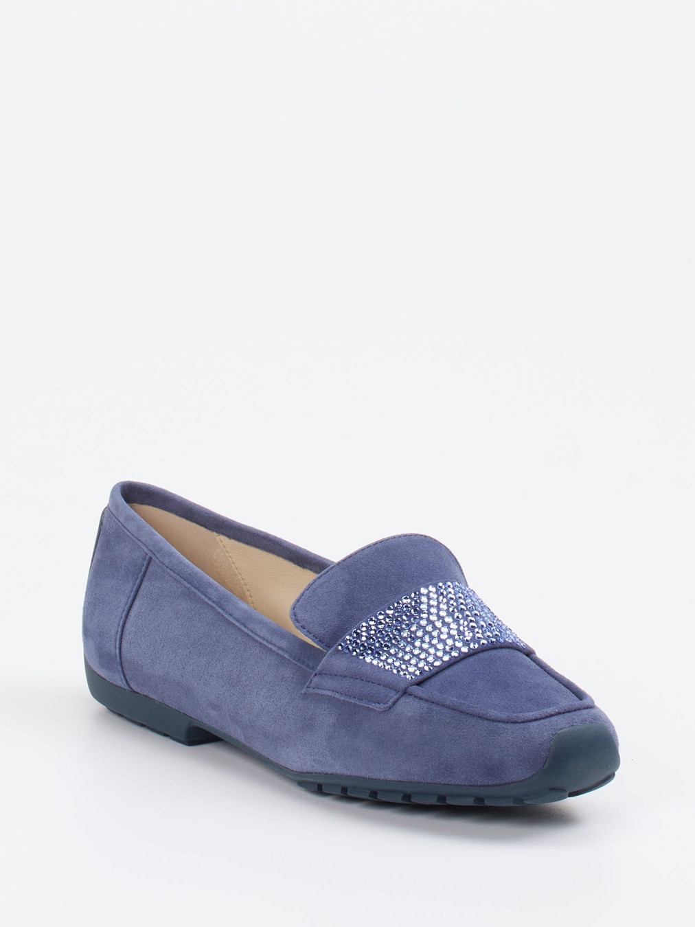 Slipper blau 1511109033606
