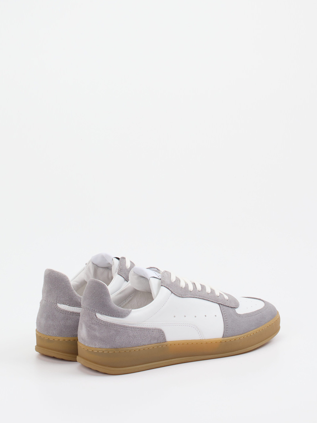 Sneaker weiß 4661704002603