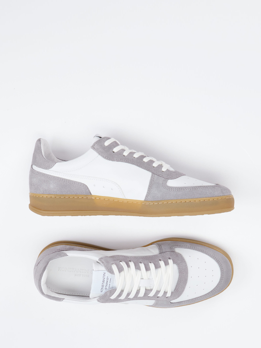 Sneaker weiß 4661704002604