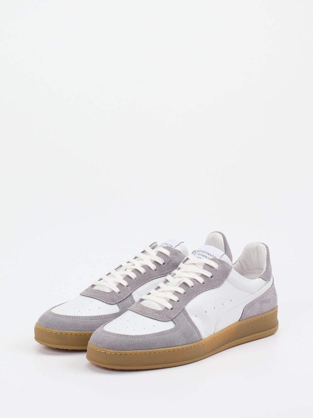 Sneaker weiß 4661704002602