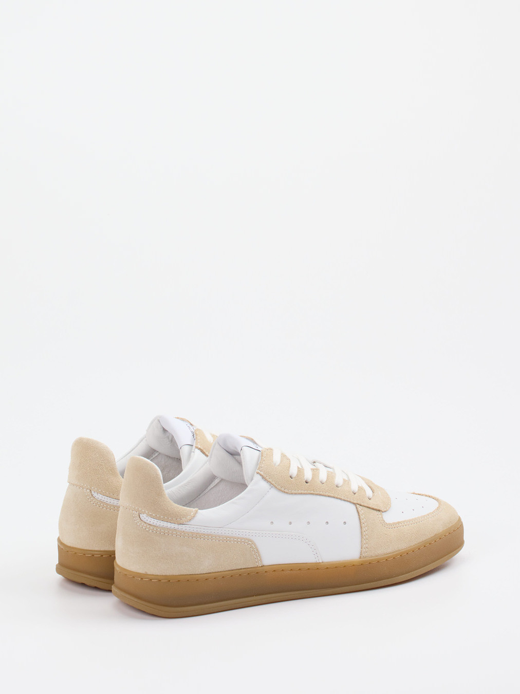 Sneaker weiß 4661703003303