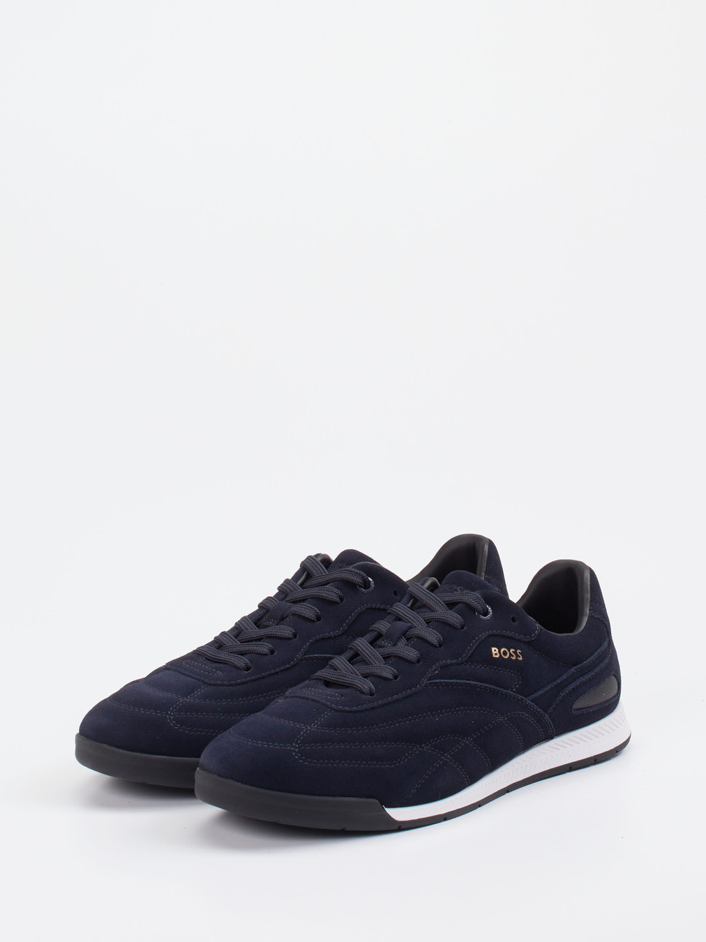 Sneaker blau 4661109091002