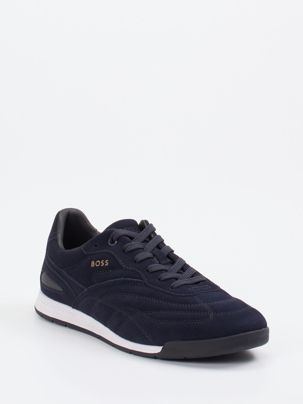 Sneaker blau 4661109091006