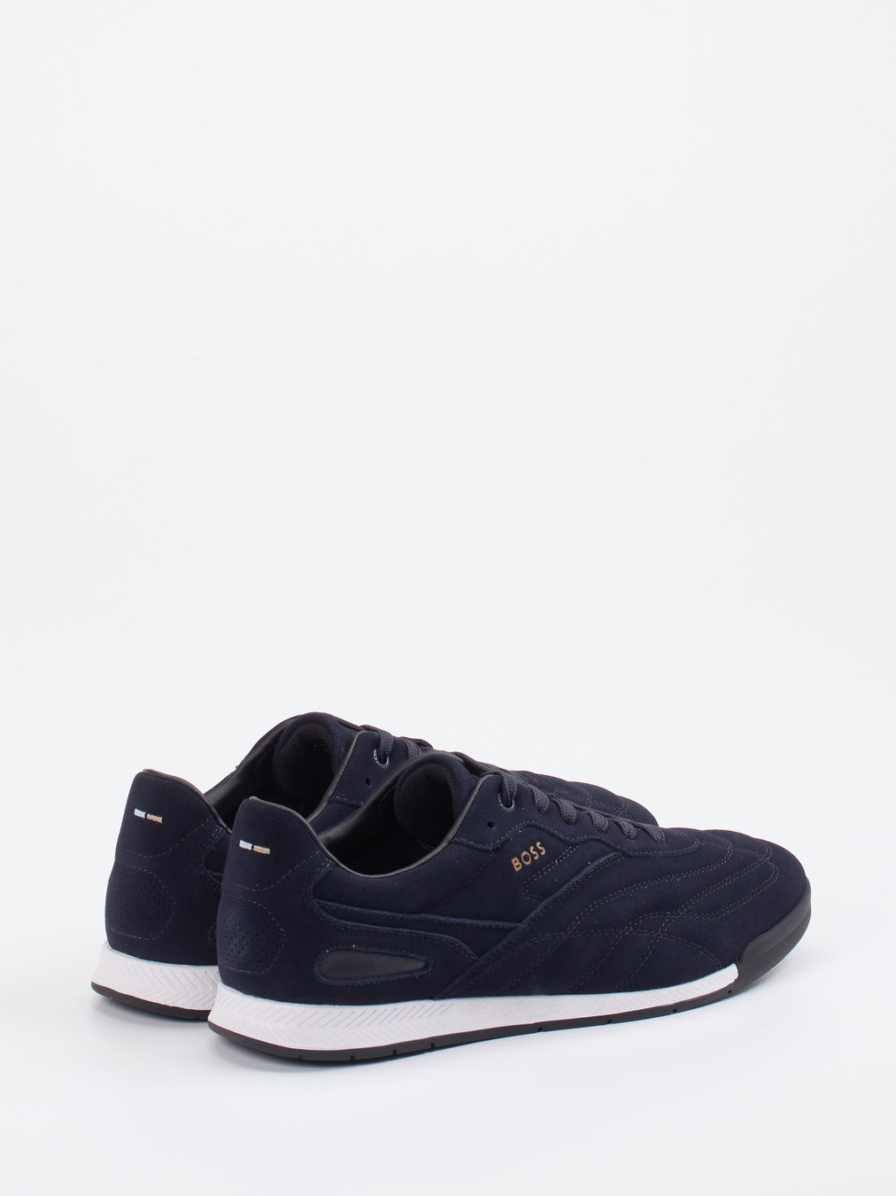 Sneaker blau 4661109091003